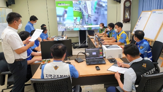 사진=완도해경