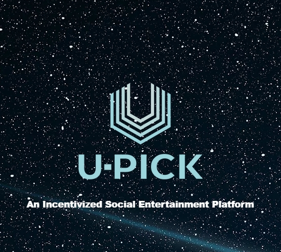 프로비트(ProBit), 케이팝 크라우드 펀딩 플랫폼 U-Pick 상장 발표