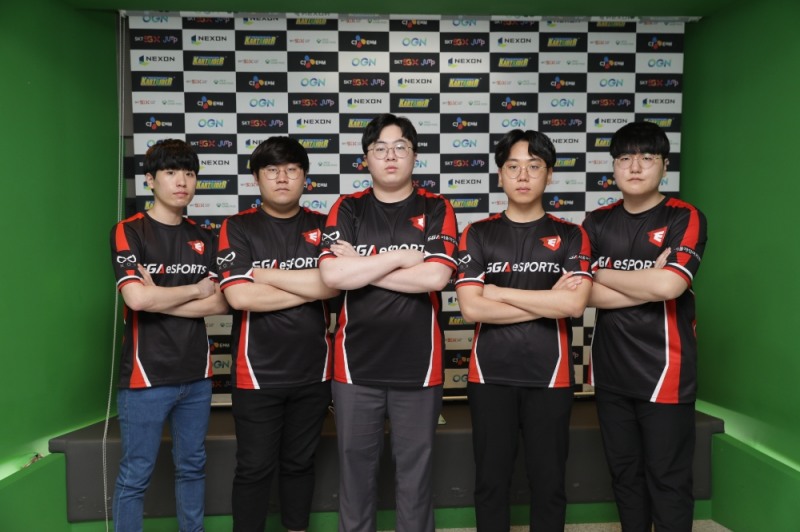SGAe스포츠(사진=넥슨 제공).