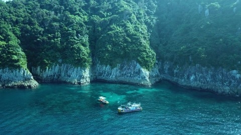 사진: 디스커버제주의 ‘볼레낭개 호핑투어’ 프로그램