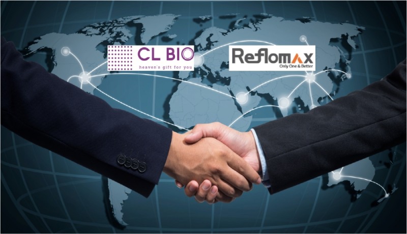 씨엘바이오, '리플로맥스'와 손잡고 글로벌 방역시장 진출