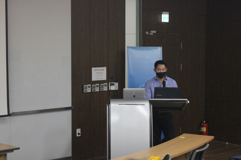 서울대 건강운동과학연구실, 롯데중앙연구소와 산학 연구 결과 발표