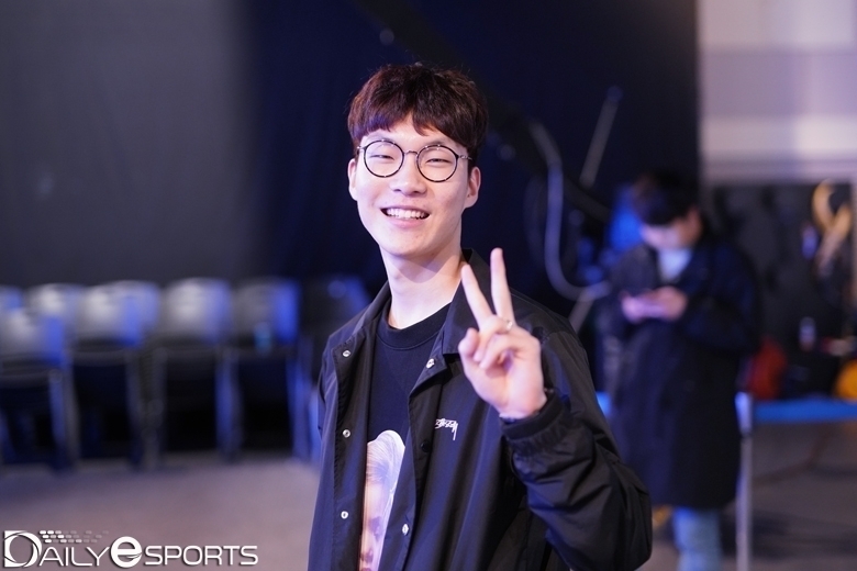 '와디드' 김배인의 예상 "하단 싸움에서 앞선 젠지 3대0 승"