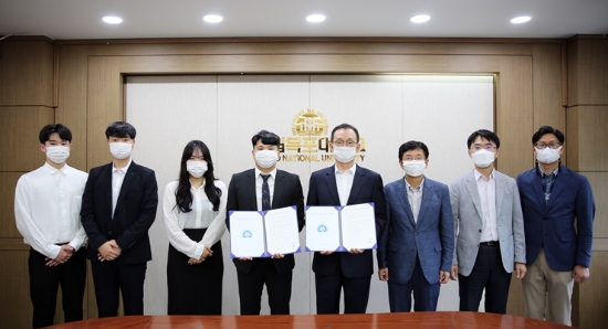 코로나 관련 1학기 등록금 10% 반환 결정/사진=목포대