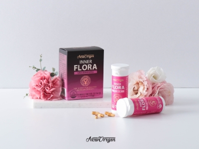 이미지 제공 = 유한건강생활