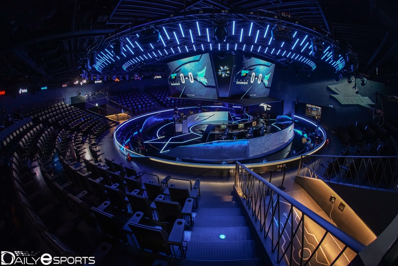 브리온, 우선협상자 선정…설해원은 예비협상 대상