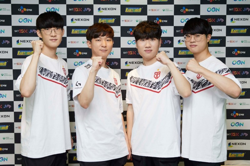 샌드박스 게이밍(사진=넥슨 제공).