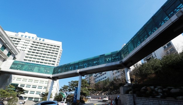 한양대 기숙사, 코로나19 확진자 발생…당국 역학 조사 진행 중