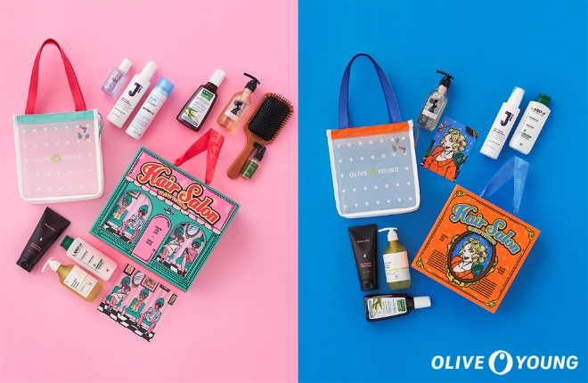 (사진=CJ올리브영)