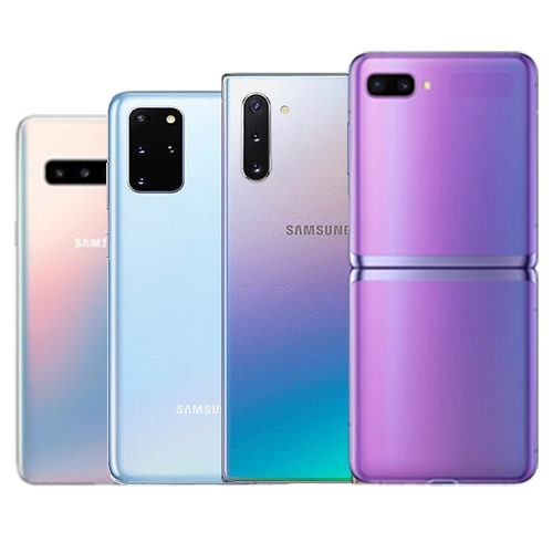 ‘맘스폰’ 갤럭시S20, S10 5G, 노트10 특가 및 갤럭시Z 플립 반값할인 화제