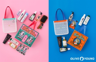 이미지 제공 = CJ올리브영