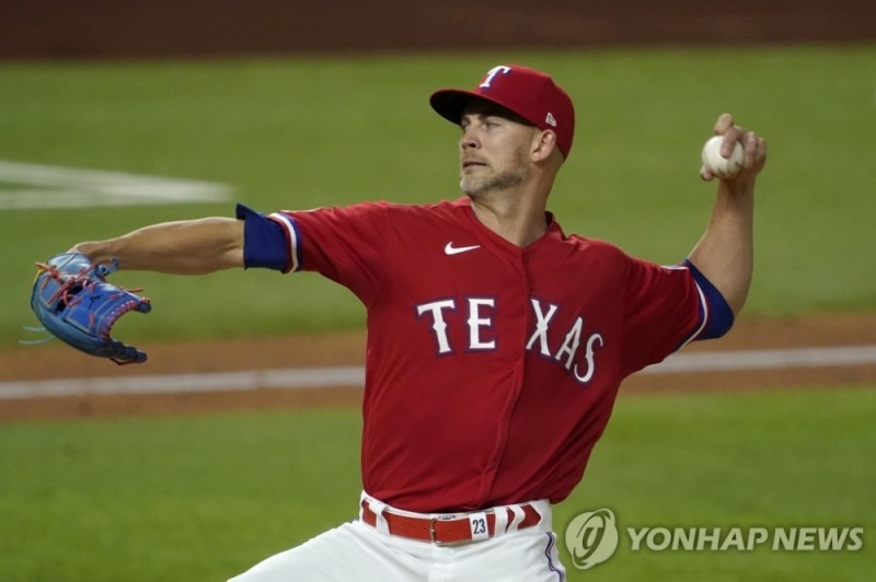 오클랜드로 간 마이크 마이너