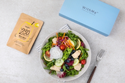 이미지 제공 = 풀무원녹즙