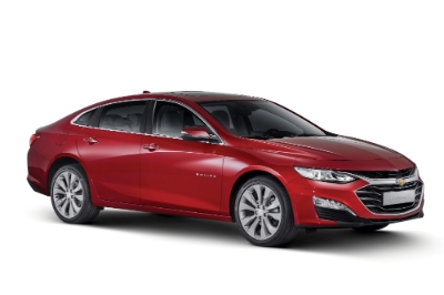 이미지 제공 = 쉐보레