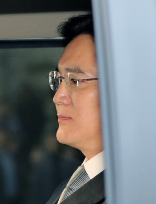 (사진=뉴시스) 이재용 삼성전자 부회장