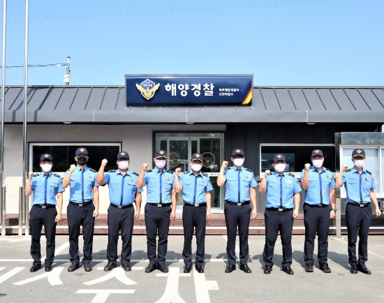 사진=목포해경