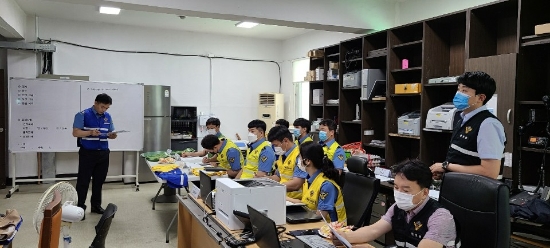 사진=여수해경