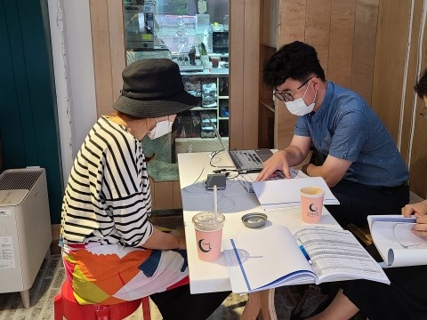 열매나눔재단, 1.8% 저금리 대출로 서울시 소상공인 지원