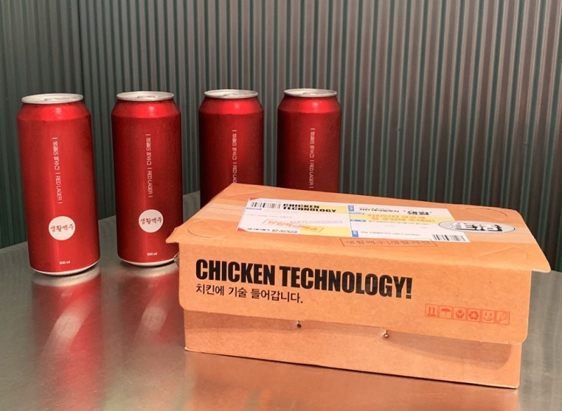 코로나19...“이제 수제맥주도 배달시대”