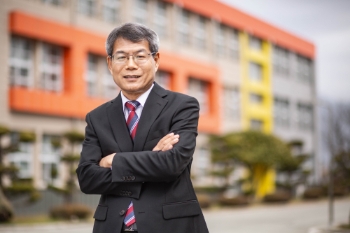 정남진산업고등학교 윤정현 교사