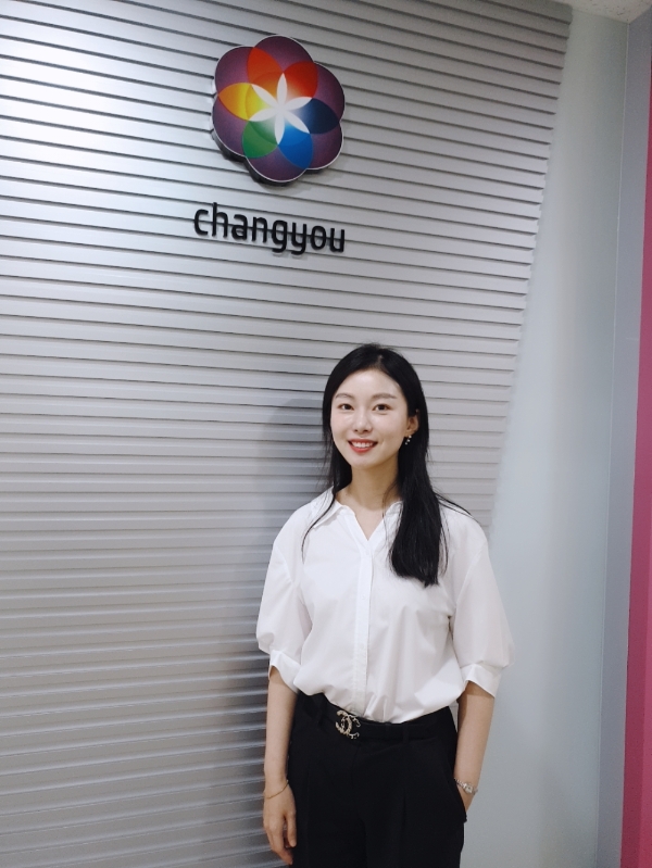 창유 박혜정 본부장.