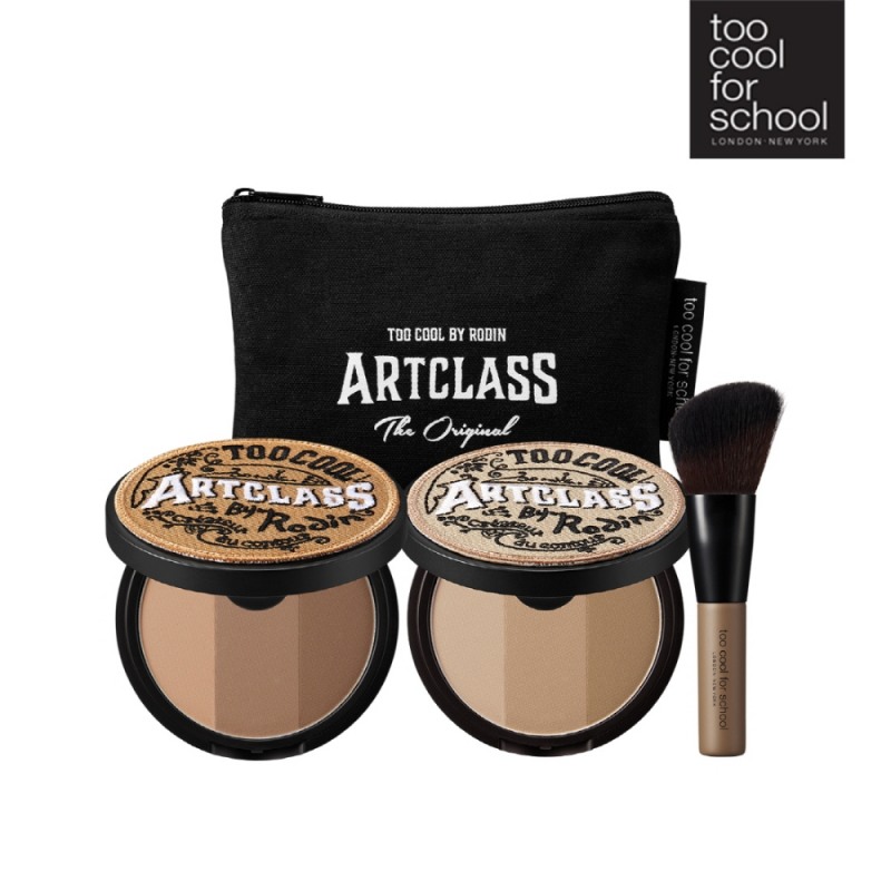 바이로댕 쉐딩 아트에디션’