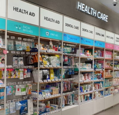 사진 제공 = 올리브영