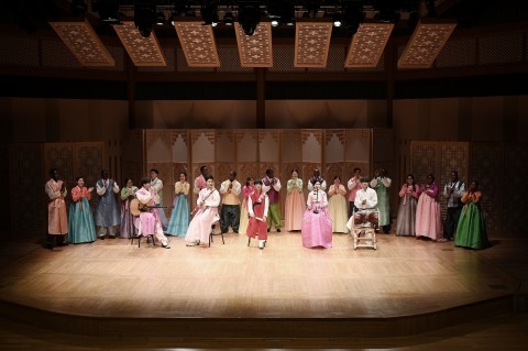 2020 ‘HELLO K!’ New Normal, 전 세계에 한국으로부터의 ‘위로’ 전한다