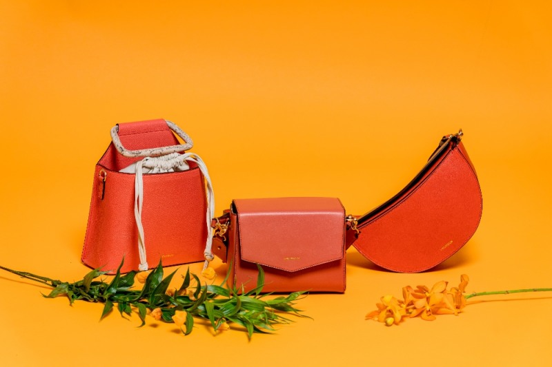 오르바이스텔라 20 FW 신상품 3종