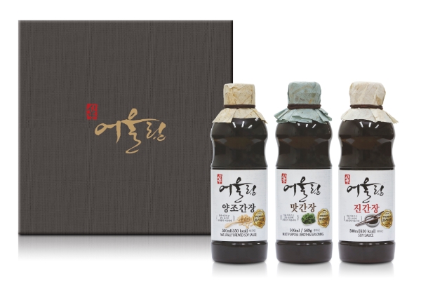 이미지 제공 = 신송식품