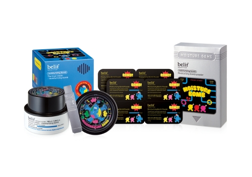 사진 제공 = LG생활건강