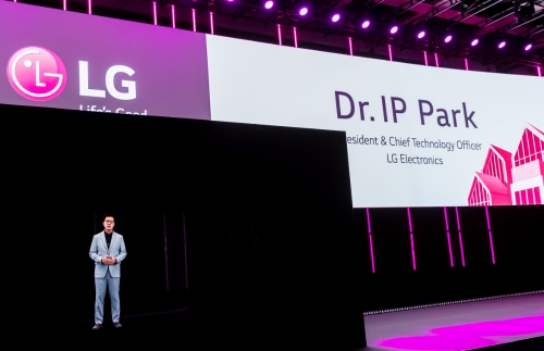 사진 제공 = LG전자