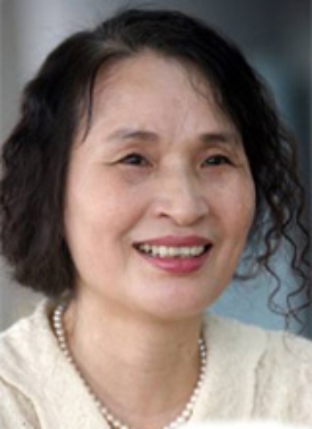 박라연 시인(69)