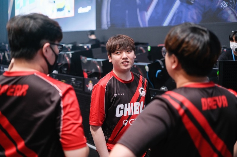 브이알루 기블리(사진=펍지주식회사 제공).