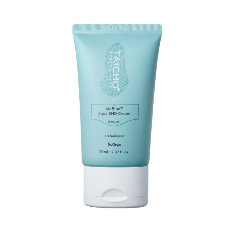 닥터올가의 ‘태초 아쿠아 끝장 크림’