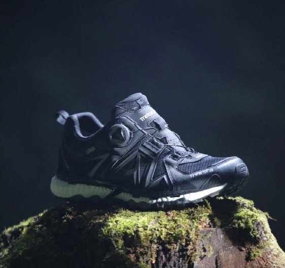 트렉스타, ‘코브라 서라운드 109 GTX’ 트레킹화 출시