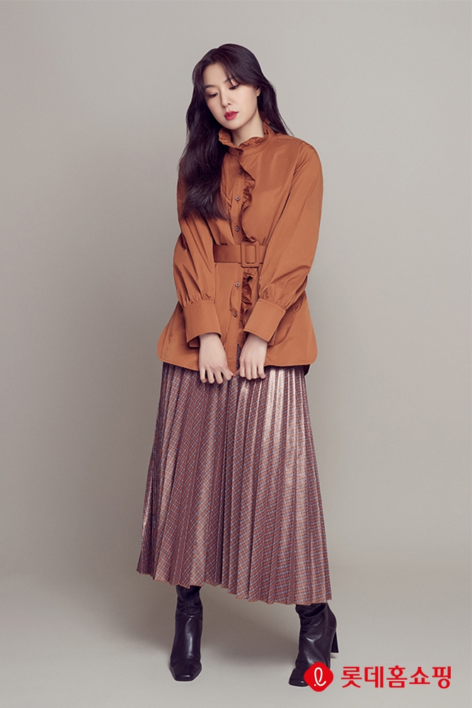 <사진 제공: 롯데홈쇼핑>