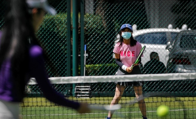 中코로나19 본토 발생 19일째 '0명'…확진자 총 8만5102명