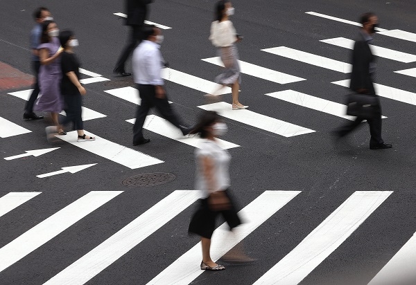 본 사진은 기사와 무관함 〈사진=연합뉴스〉