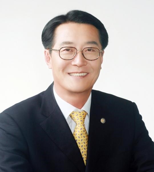 박우량 신안군수