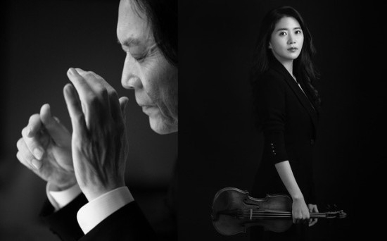 코리안심포니오케스트라. 무관중 온라인 공연 ‘모차르트’ 선봰다.