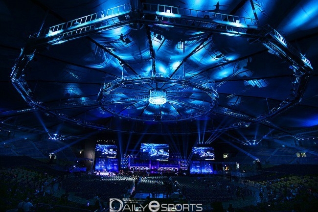 라이엇 코리아, 롤드컵 한국 대표 출국 일정 공개