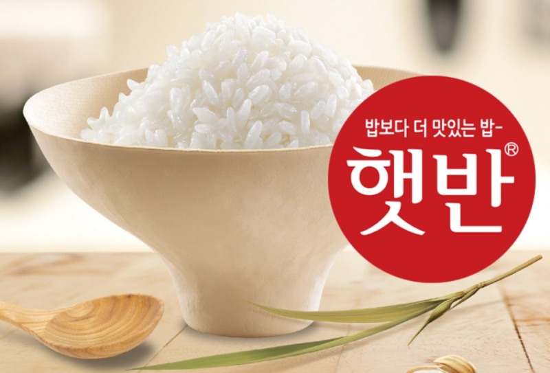 CJ제일제당, '햇반 잡곡밥 건강 챌린저' 진행...  건강한 가치 공유