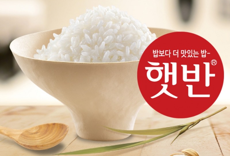 CJ제일제당, '햇반 잡곡밥 건강 챌린저' 진행... 건강한 가치 공유