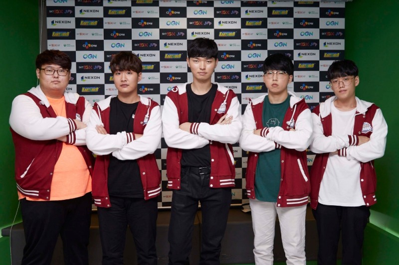 스타라이트(사진=넥슨 제공).