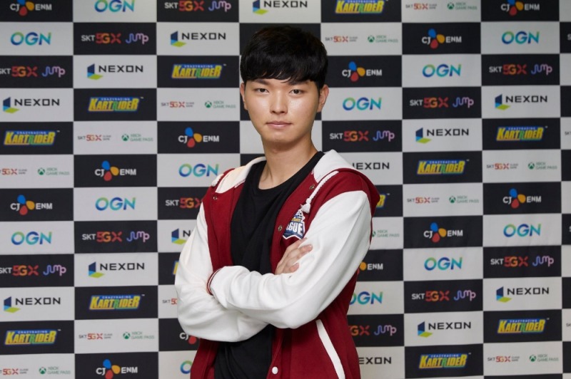 스타라이트 김정제(사진=넥슨 제공).