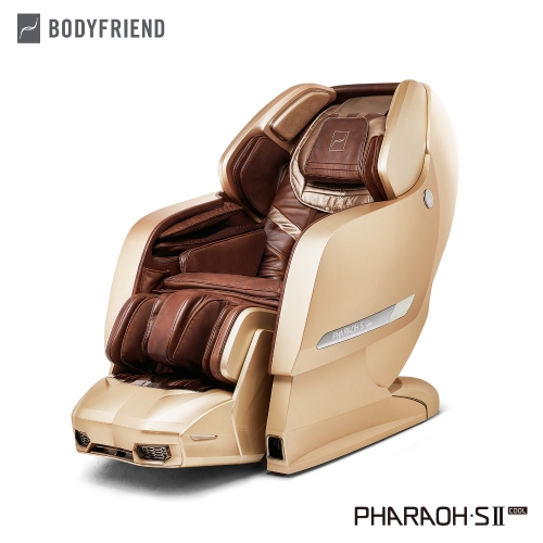 수면이 중요한 시대… 안마의자 관심 급증