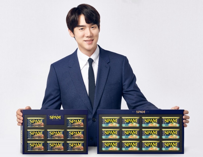 CJ제일제당, 4대 키워드 담은 추석 선물세트 선보여