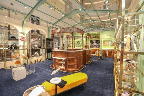 사진 제공 = 현대백화점