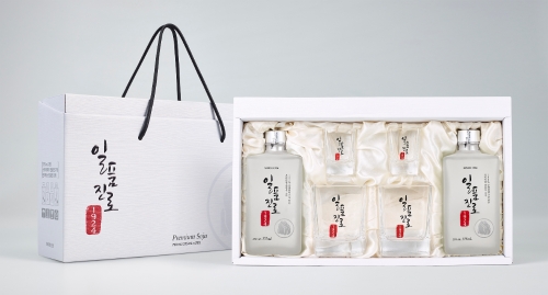 이미지 제공 = 하이트진로